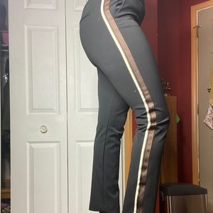 Black H&M PANTS
